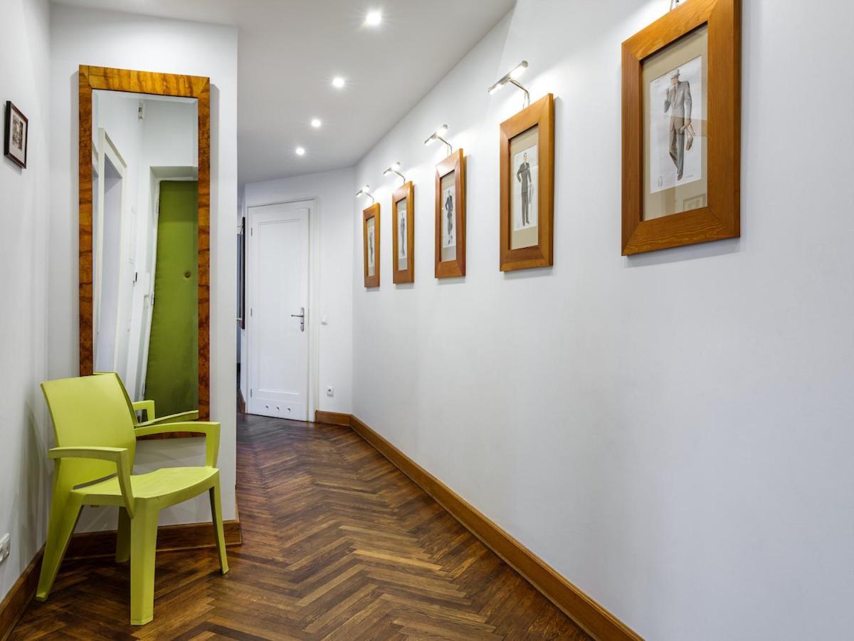 Tyzenhauz Apartments Krowoderska Street 크라쿠프 외부 사진
