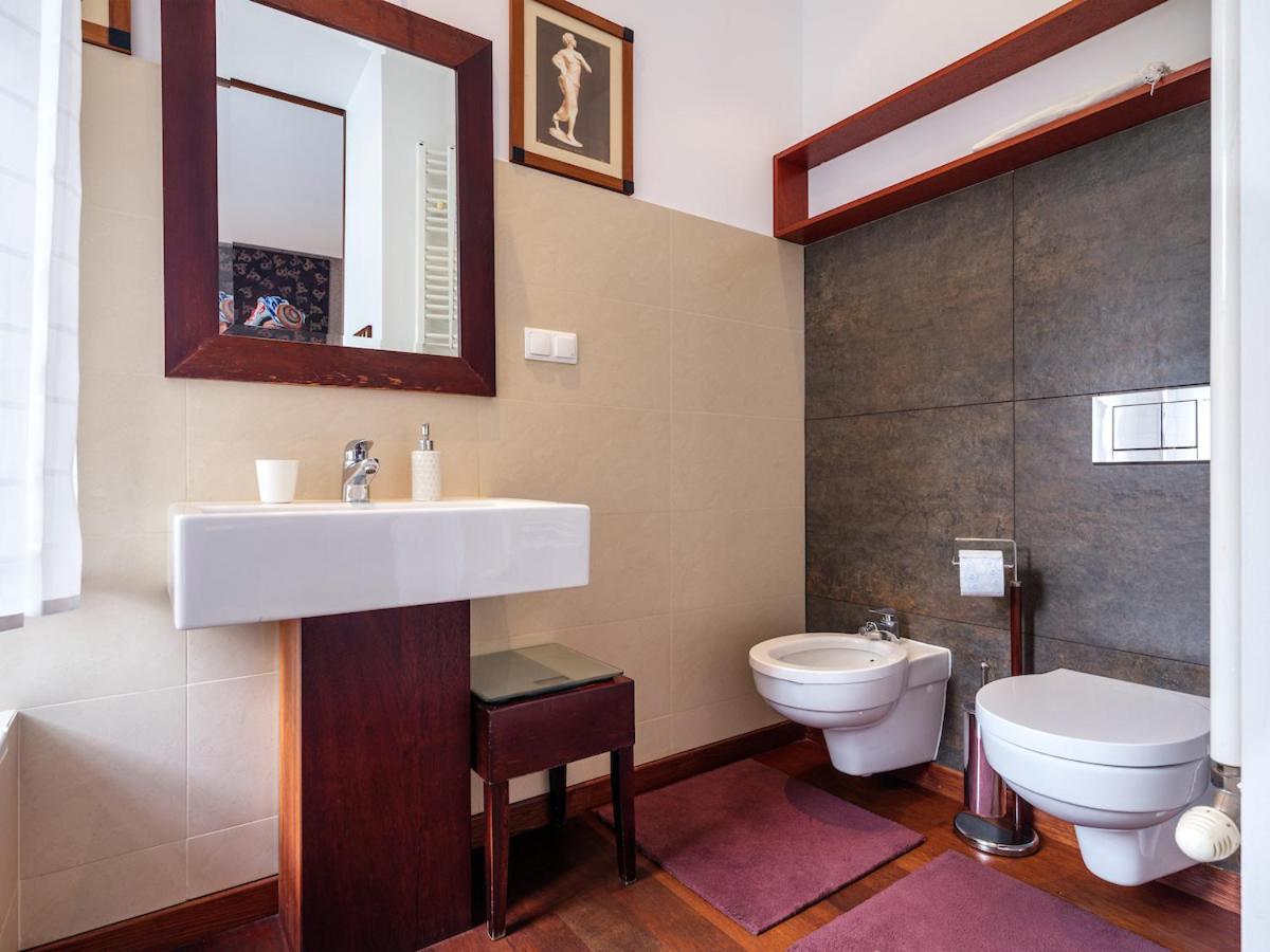 Tyzenhauz Apartments Krowoderska Street 크라쿠프 외부 사진