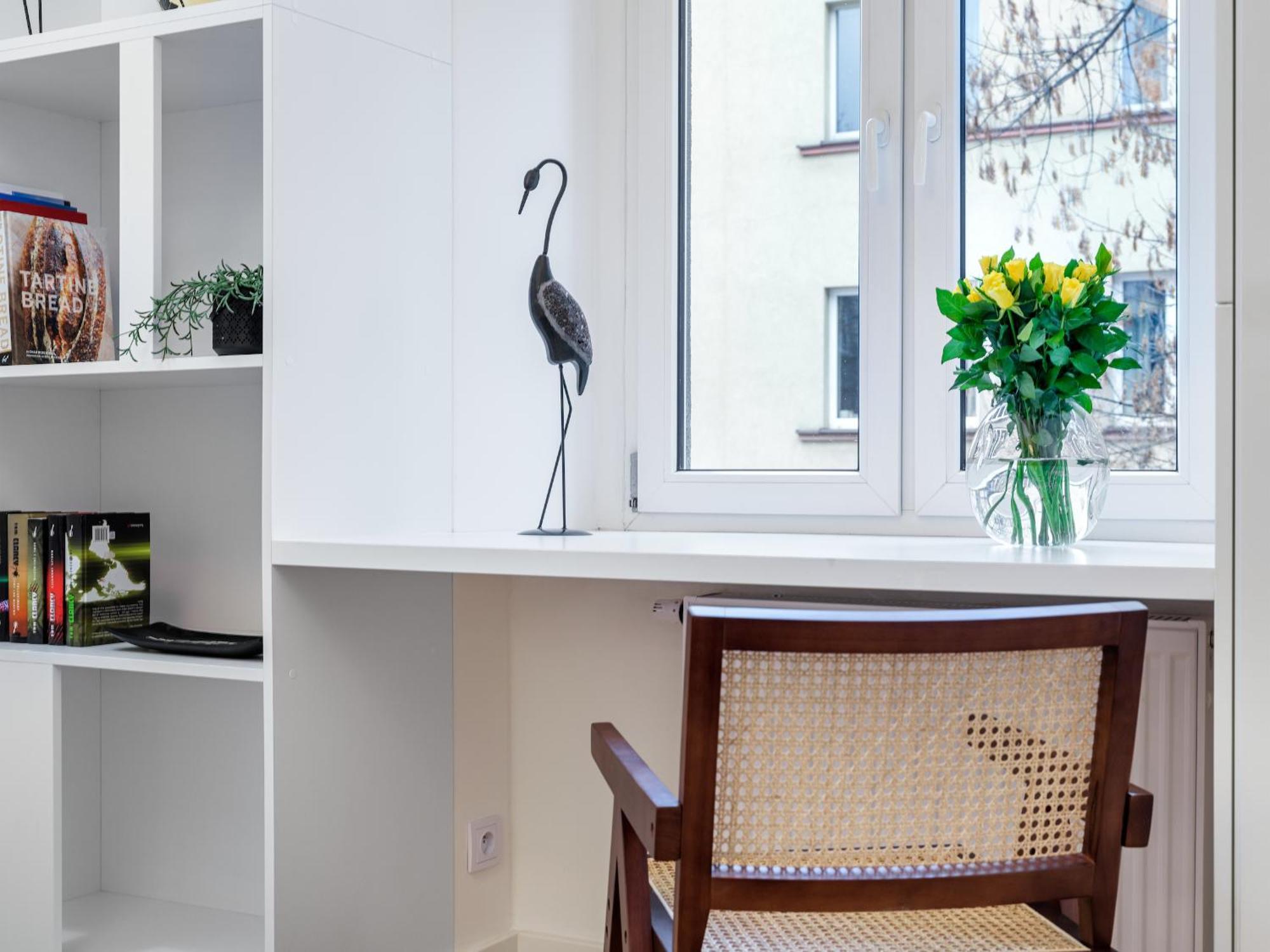 Tyzenhauz Apartments Krowoderska Street 크라쿠프 외부 사진
