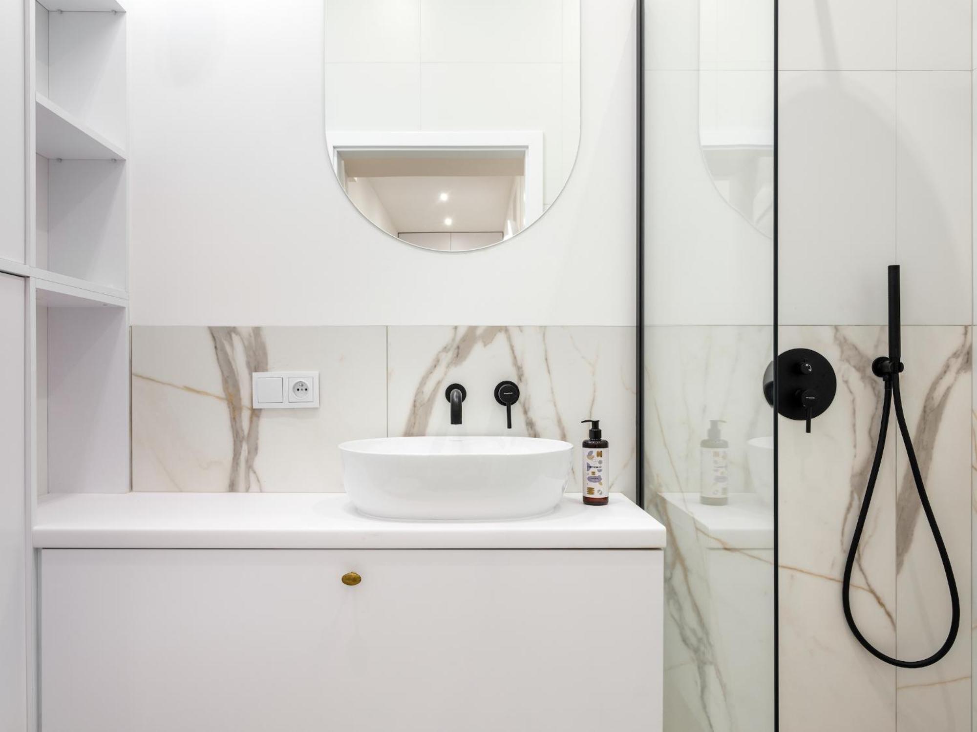 Tyzenhauz Apartments Krowoderska Street 크라쿠프 외부 사진