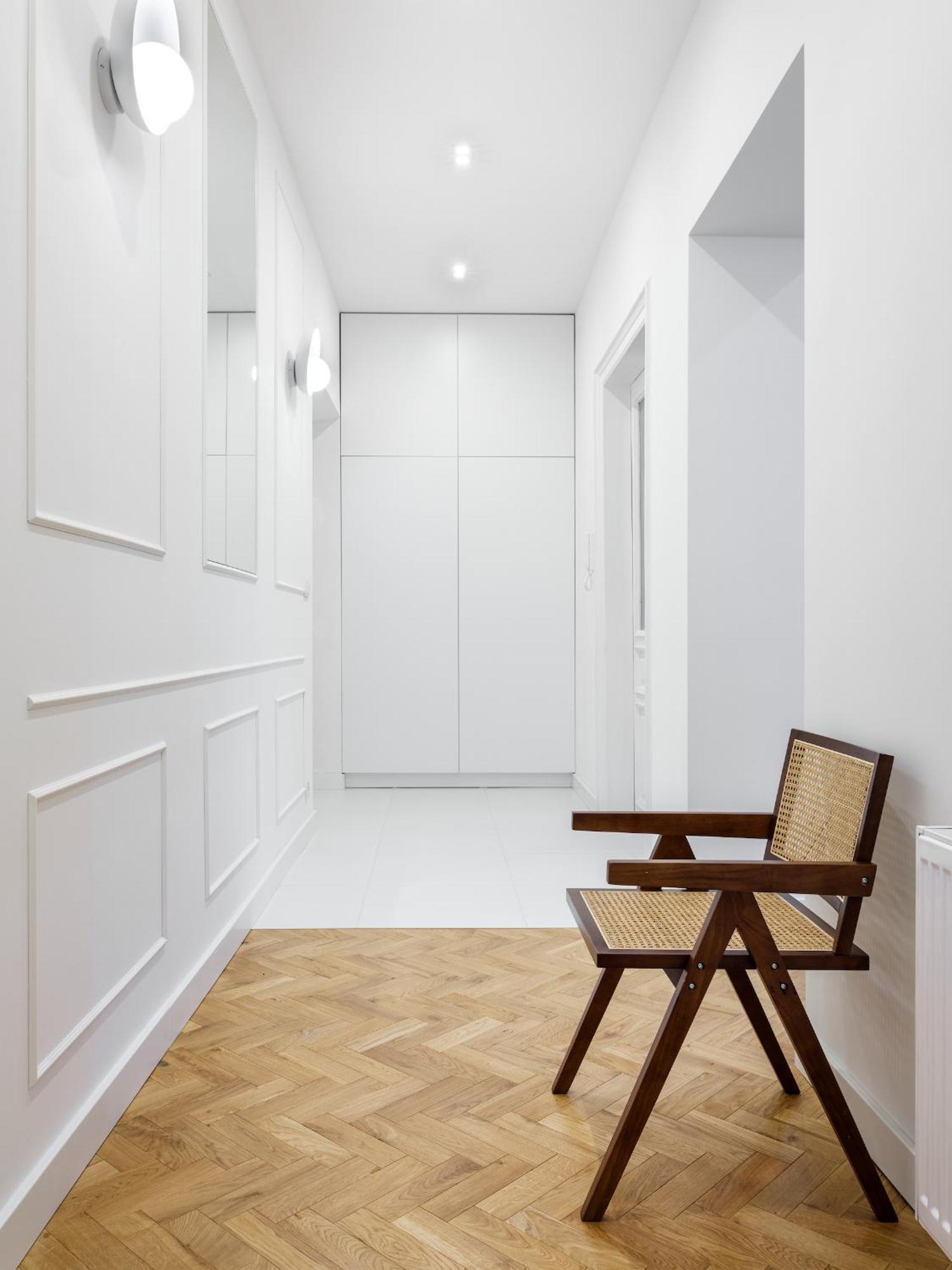 Tyzenhauz Apartments Krowoderska Street 크라쿠프 외부 사진
