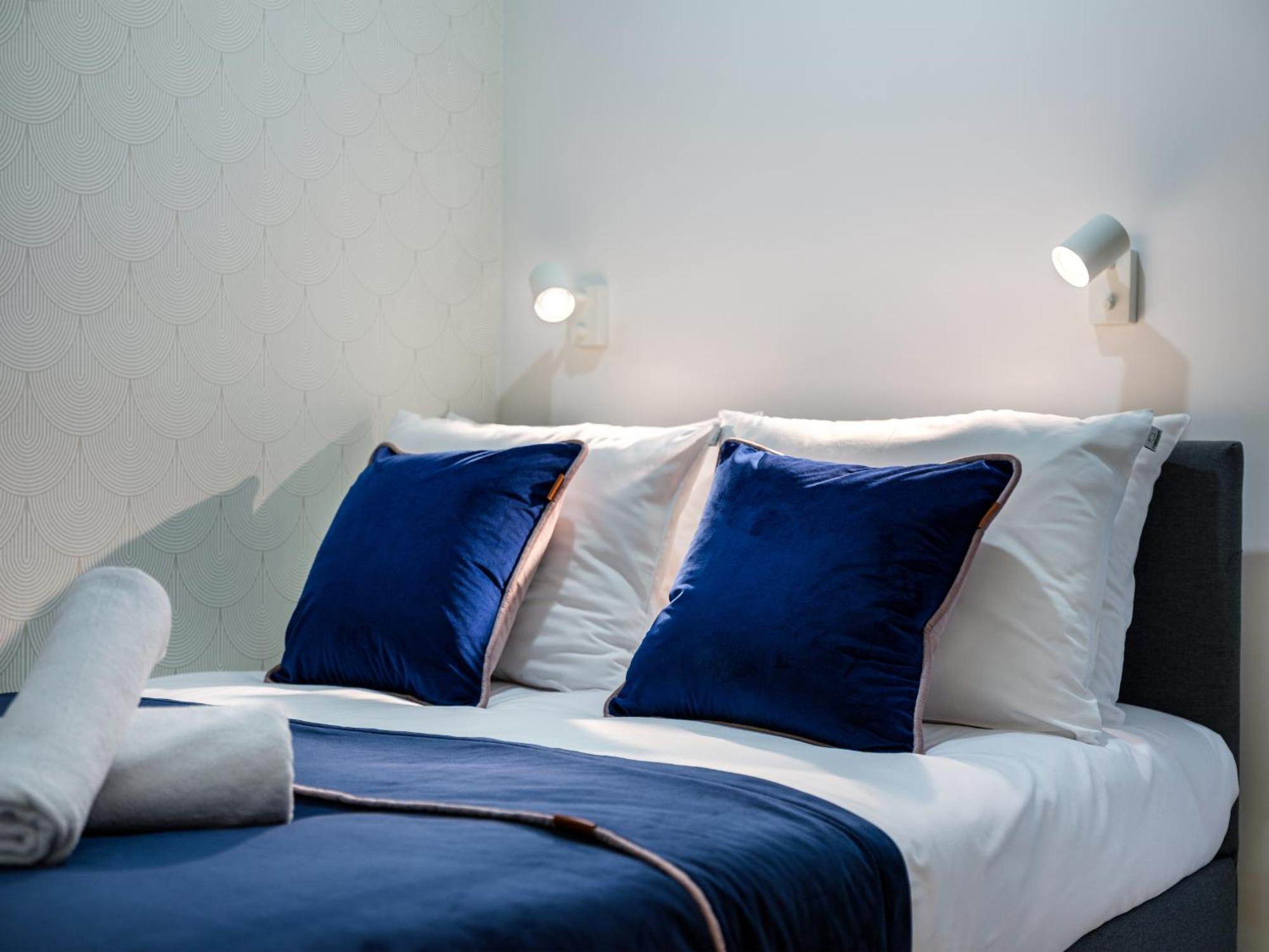 Tyzenhauz Apartments Krowoderska Street 크라쿠프 외부 사진