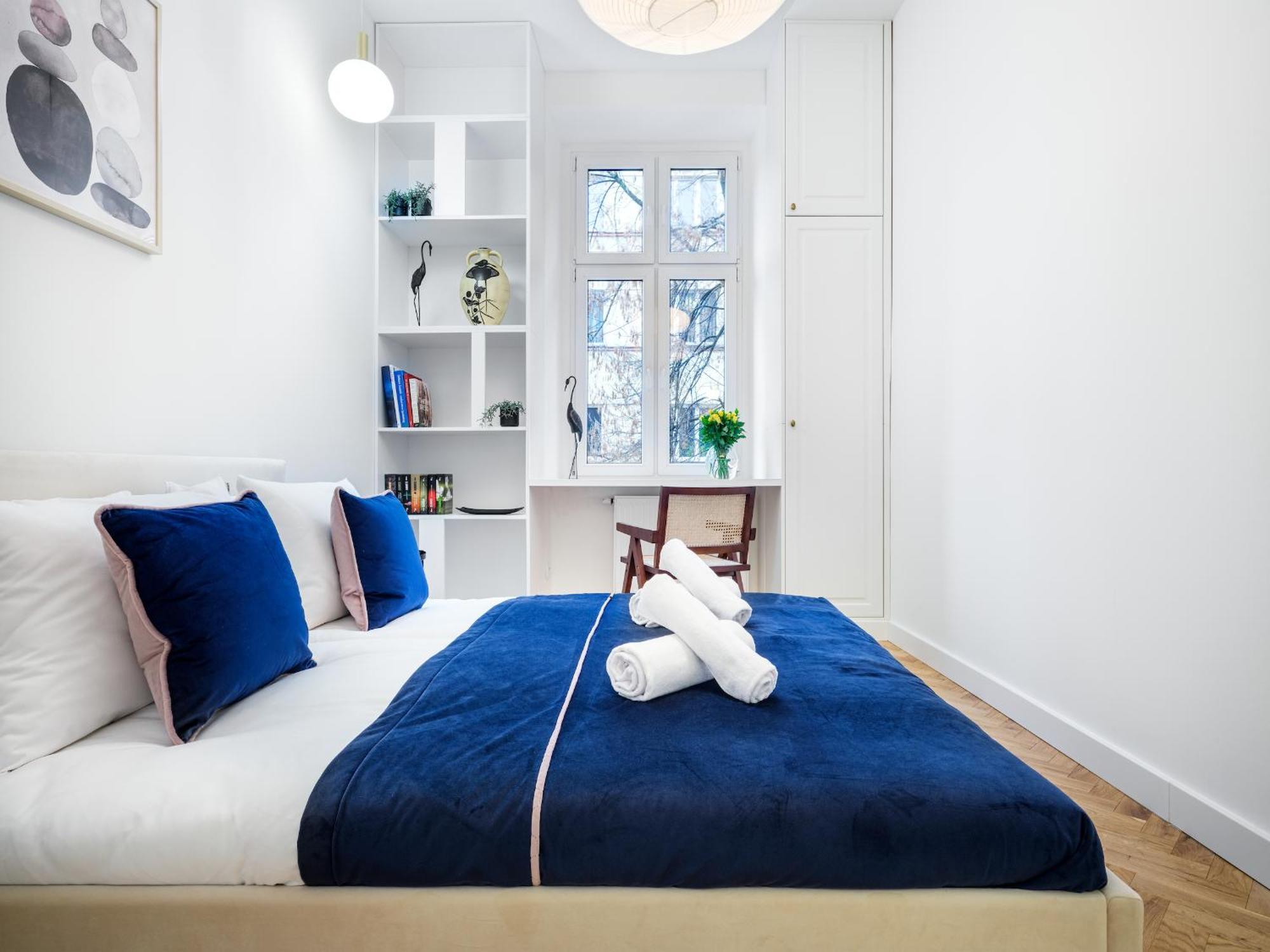 Tyzenhauz Apartments Krowoderska Street 크라쿠프 외부 사진