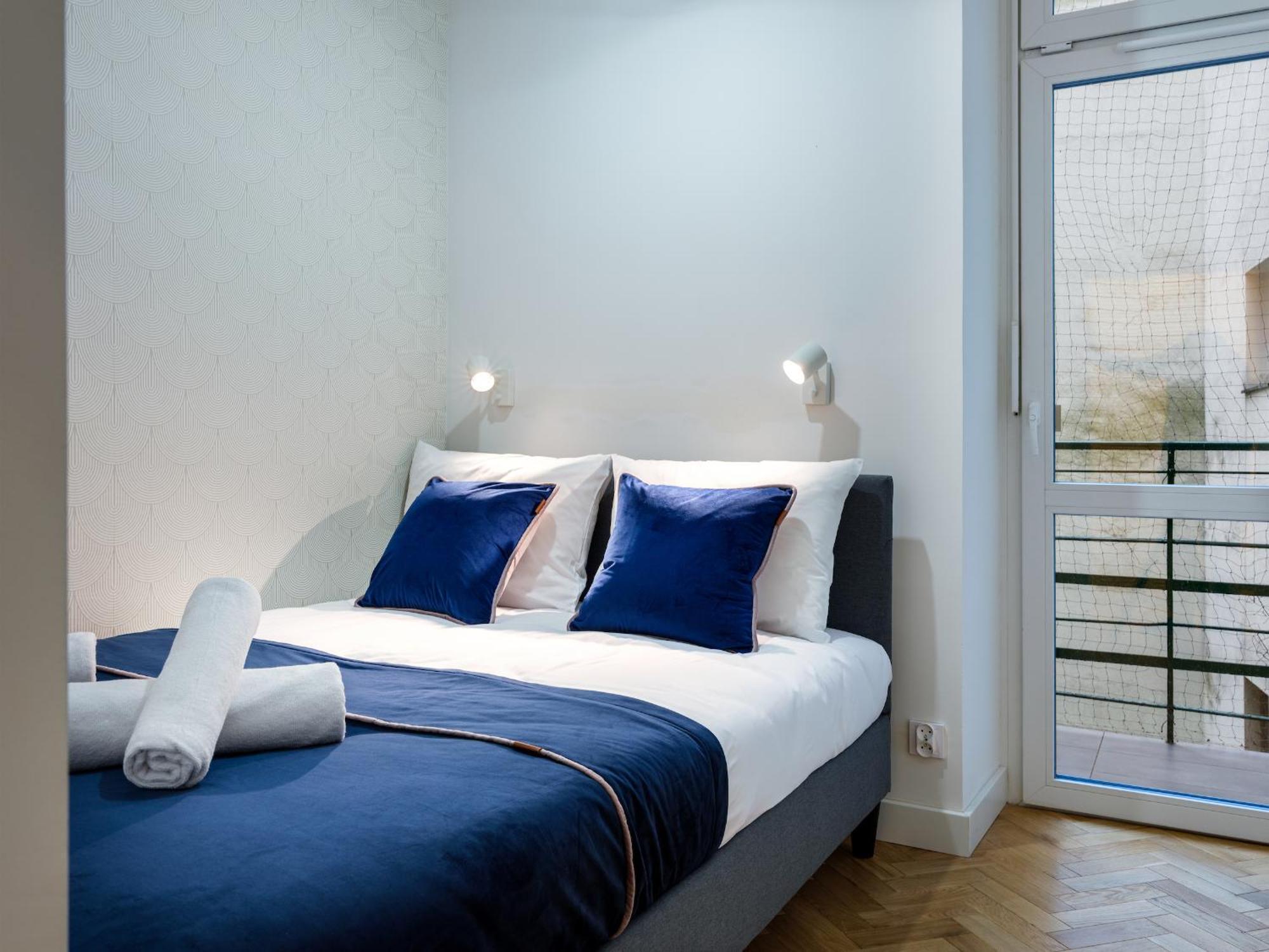 Tyzenhauz Apartments Krowoderska Street 크라쿠프 외부 사진