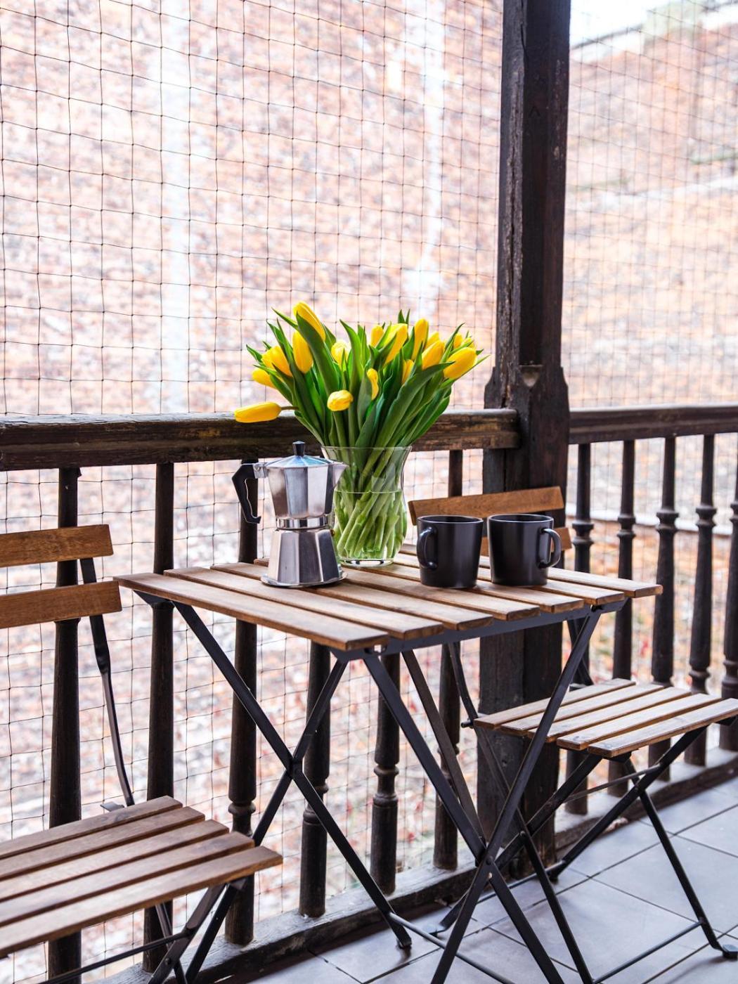 Tyzenhauz Apartments Krowoderska Street 크라쿠프 외부 사진